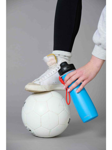 Profino Isoleerfles "Active" lichtblauw - 625 ml