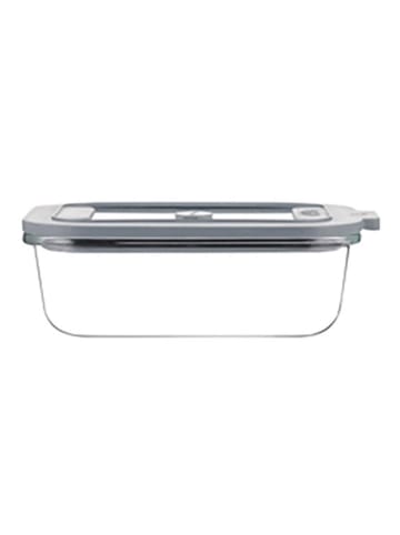 Kilner Frischhaltedose in Transparent/ Grau - 630 ml