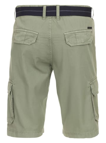 CASAMODA Cargo-Bermudas in Mint
