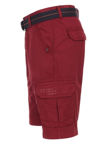 CASAMODA Cargo-Bermudas in Bordeaux