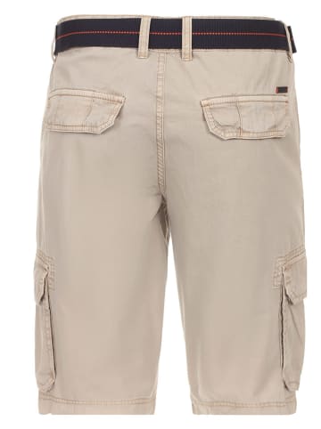 CASAMODA Cargobermuda beige