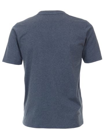 CASAMODA Shirt in Dunkelblau