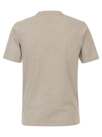 CASAMODA Shirt in Beige
