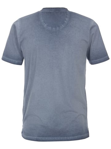 CASAMODA Shirt in Blau