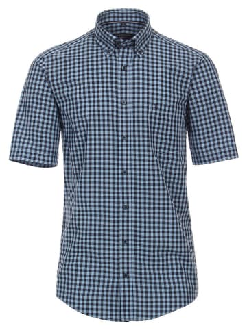 CASAMODA Hemd - Regular fit - in Blau
