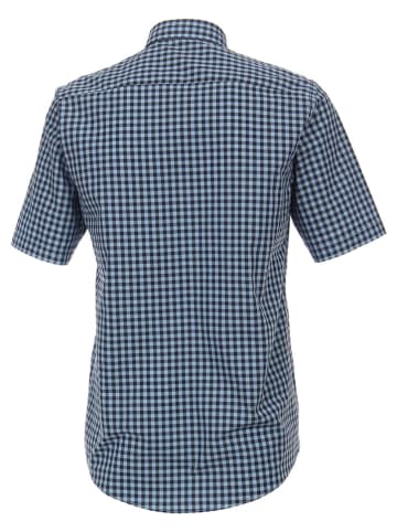 CASAMODA Hemd - Regular fit - in Blau