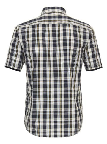 CASAMODA Hemd - Regular fit - in Bunt