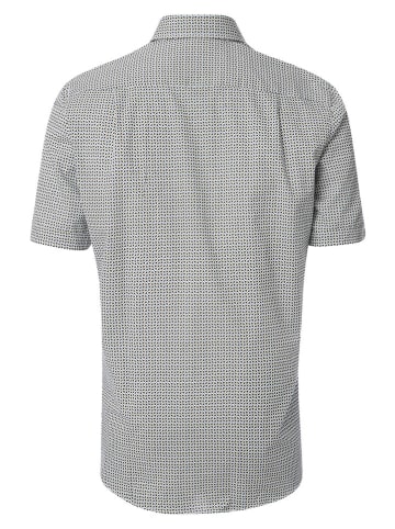 CASAMODA Hemd - Comfort fit - in Blau