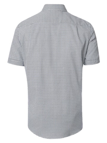 CASAMODA Hemd - Comfort fit - in Blau
