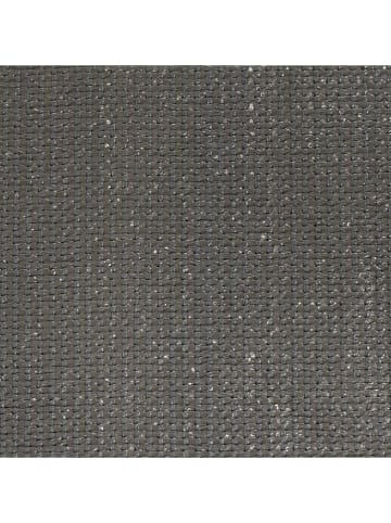 Inkazen Privacyscherm grijs - (B)1000 x (H)150 cm, 220 gr/m²