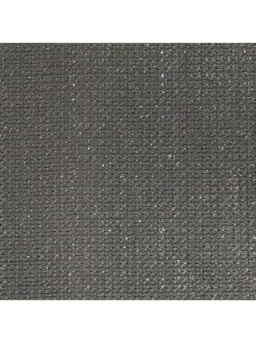 Inkazen Privacyscherm grijs - (B)500 x (H)100 cm, 90 gr/m²