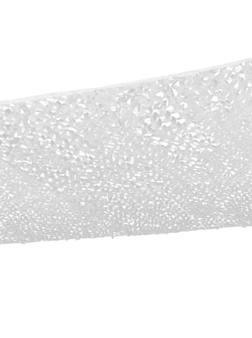 Inkazen Sonnensegel in Weiß - (L)300 x (B)400 cm