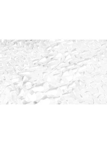 Inkazen Sonnensegel in Weiß - (L)400 x (B)600 cm