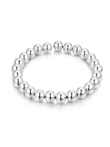 Uomo Silber-Armband