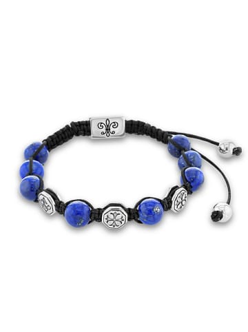 Uomo Armband mit Edelsteinen