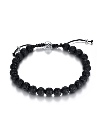 Uomo Armband mit Edelsteinen