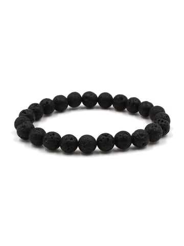 Uomo Armband mit Schmuckelementen