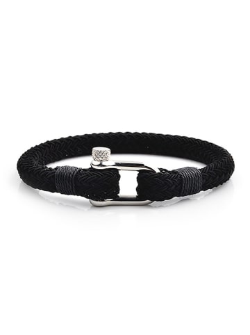 Uomo Armband met sierelement