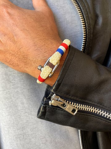 Uomo Armband mit Schmuckelement