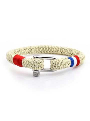 Uomo Armband met sierelement