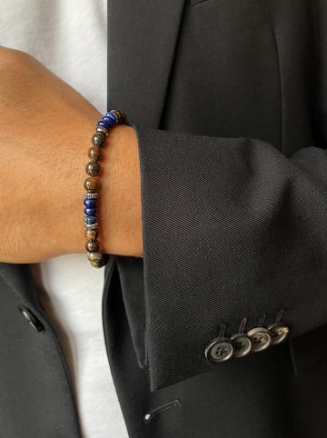 Uomo Armband met edelstenen