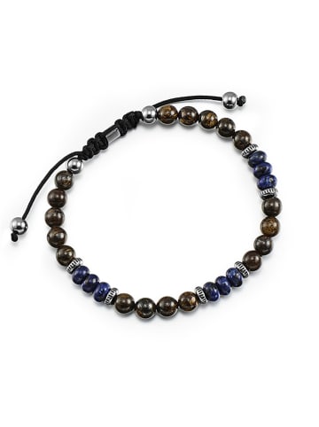 Uomo Armband met edelstenen