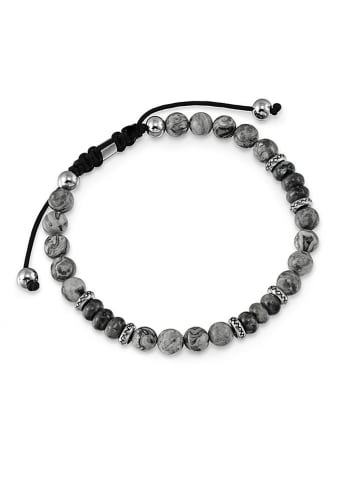 Uomo Armband mit Edelsteinen