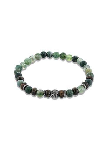 Uomo Armband met edelstenen