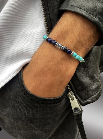 Uomo Armband met edelstenen