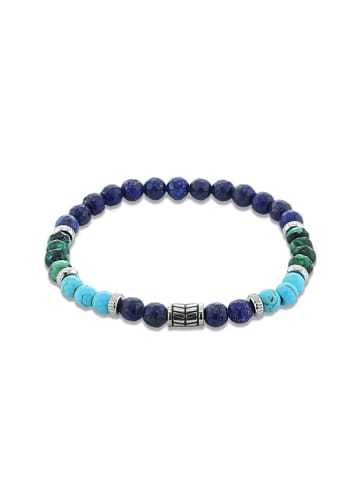 Uomo Armband met edelstenen
