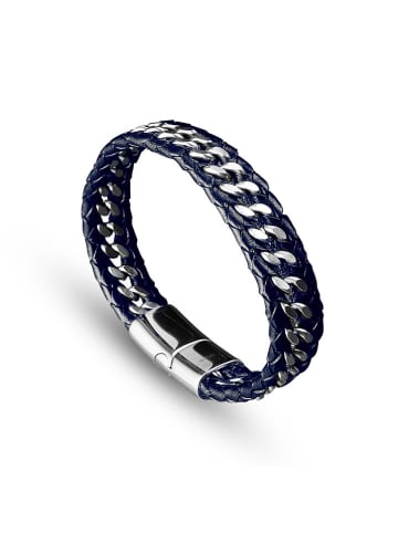 Uomo Armband met sierelement