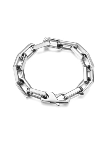 Uomo Versilb. Armband