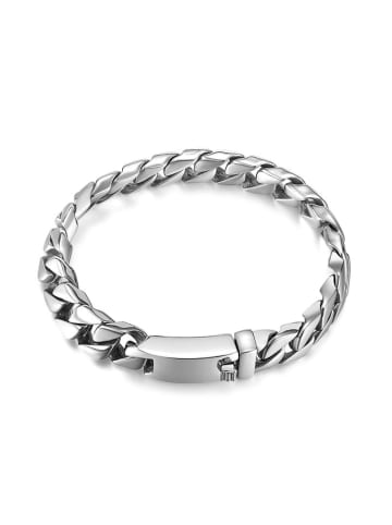 Uomo Versilb. Armband