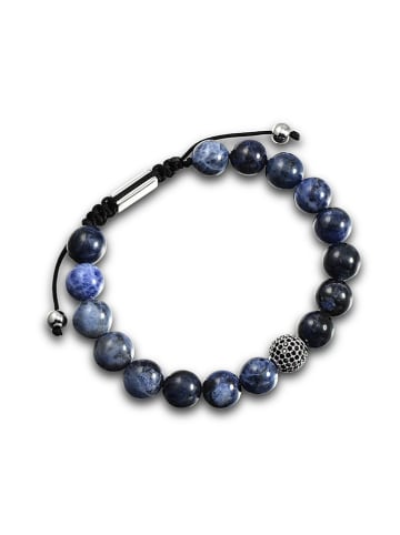 Uomo Armband mit Edelsteinen