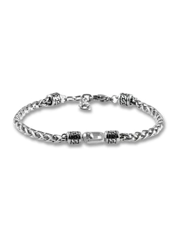 Uomo Armband met sierelementen