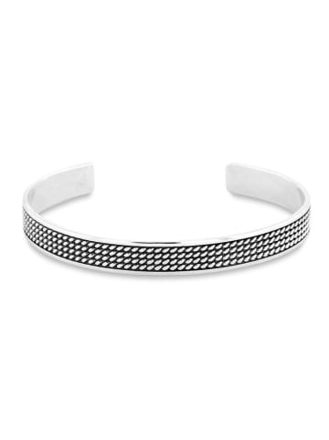 Uomo Silber-Armspange