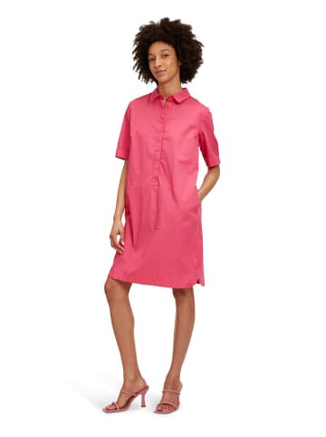 Betty Barclay Hemdkleid in Pink