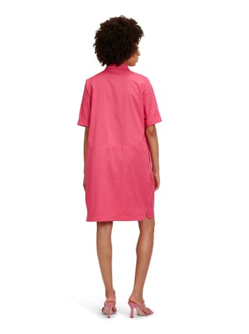 Betty Barclay Hemdkleid in Pink