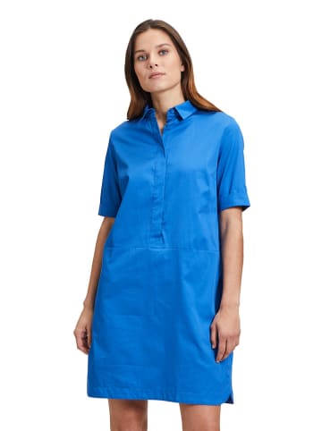 Betty Barclay Hemdkleid in Blau