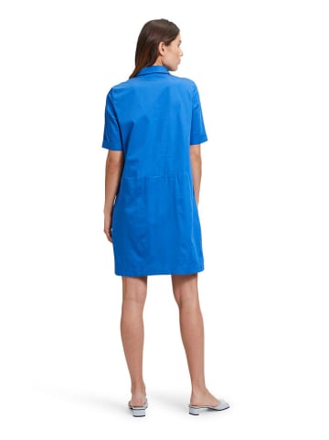 Betty Barclay Hemdkleid in Blau
