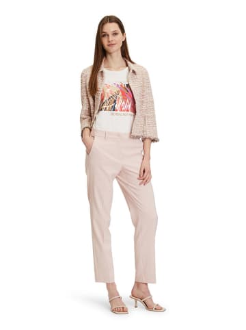 Betty Barclay Shirt in Creme