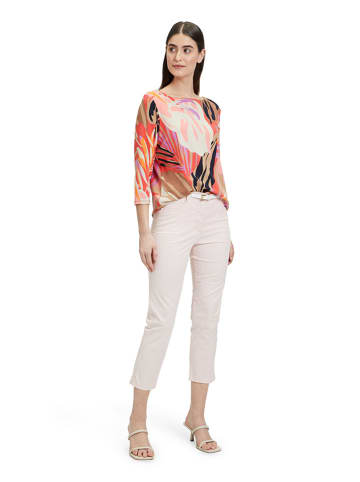 Betty Barclay Longsleeve in Bunt