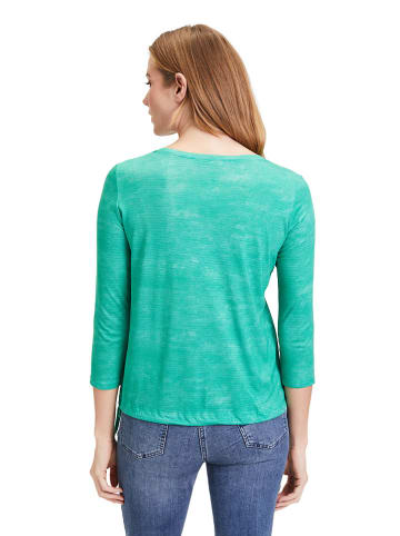 Betty Barclay Longsleeve in Grün