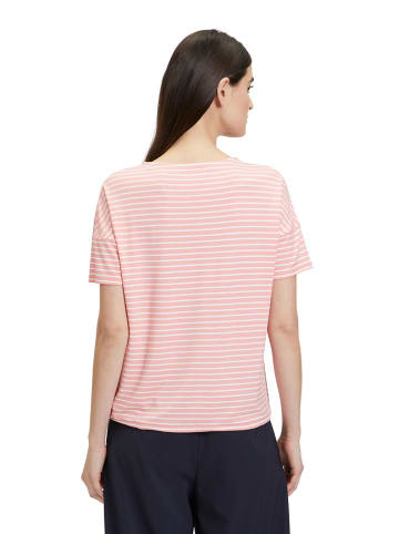 Betty Barclay Shirt in Rosa/ Pink/ Hellblau