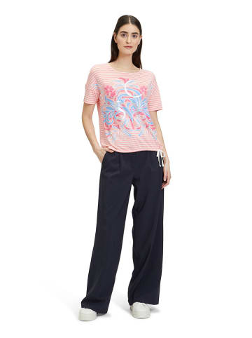 Betty Barclay Shirt in Rosa/ Pink/ Hellblau