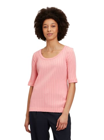 Betty Barclay Shirt in Rosa