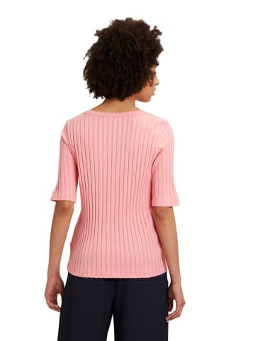 Betty Barclay Shirt in Rosa