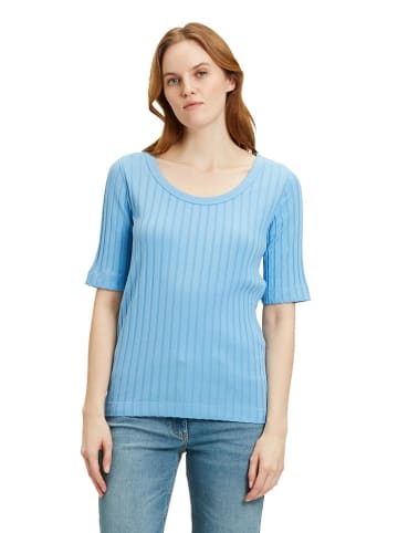 Betty Barclay Shirt in Hellblau