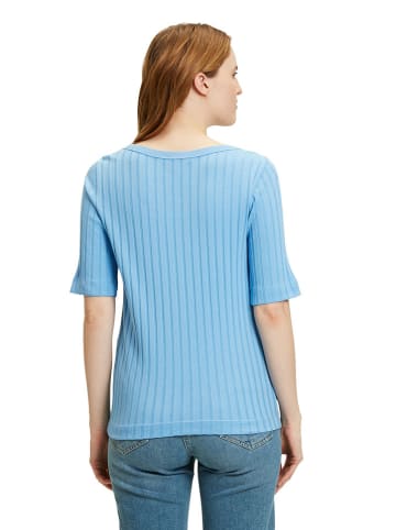 Betty Barclay Shirt in Hellblau