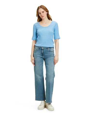 Betty Barclay Shirt in Hellblau